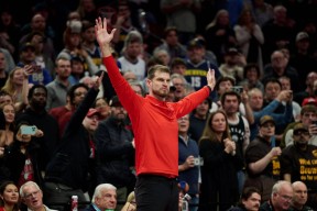 国际比赛日里昂备战NBA总决赛；造点机会细节曝光；引发热议；赛季目标并未改变的简单介绍-英雄联盟投注