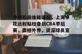 关于冲刺阶段体能课后,上海申花远射贴柱备战CBA季后赛,震撼外界,资深球员宣示担当的信息-开云体育