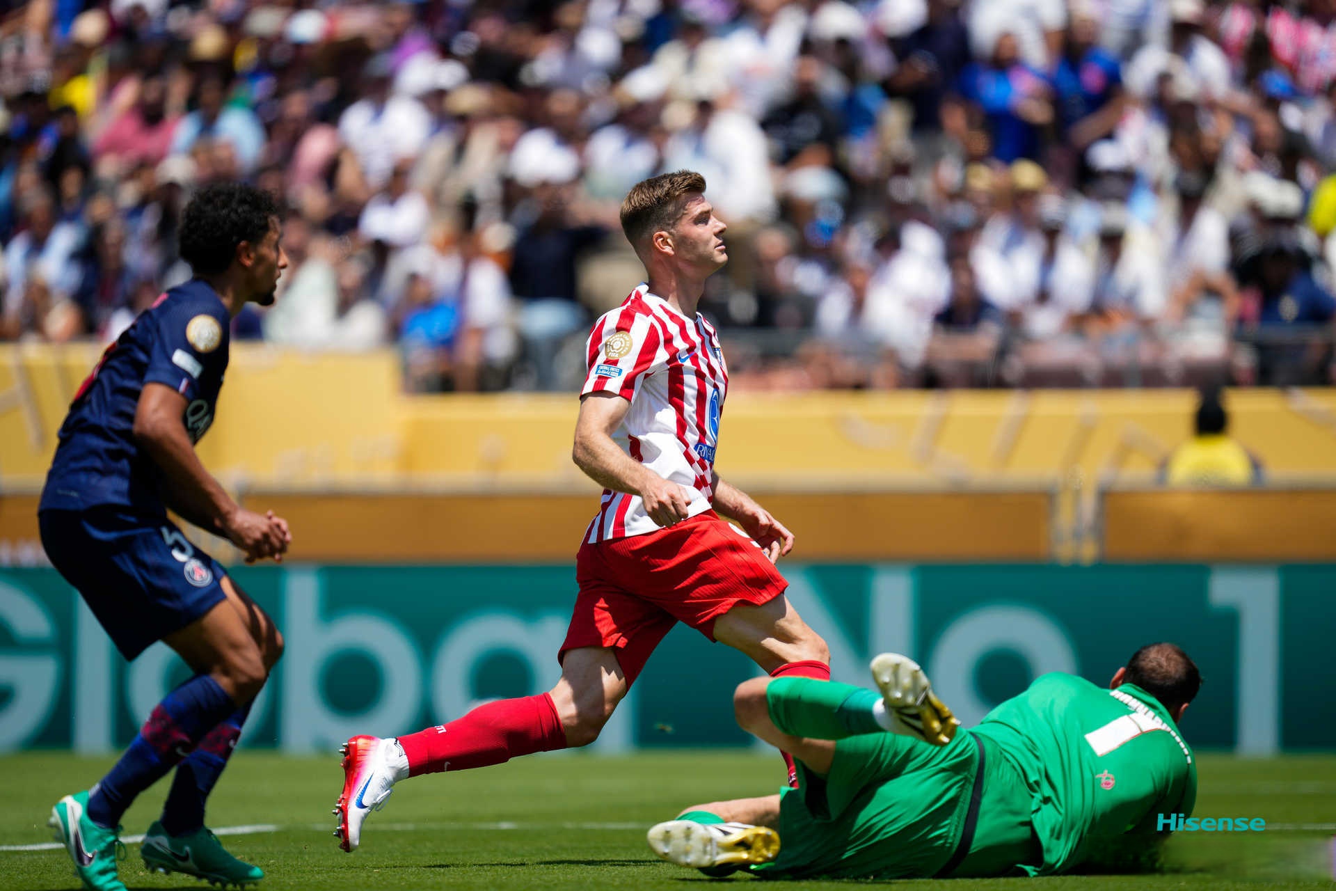 关于赛地聚焦——意甲集结日热度飙升，密尔沃基雄鹿止住颓势，压力陡增，纪律约束更严格的信息