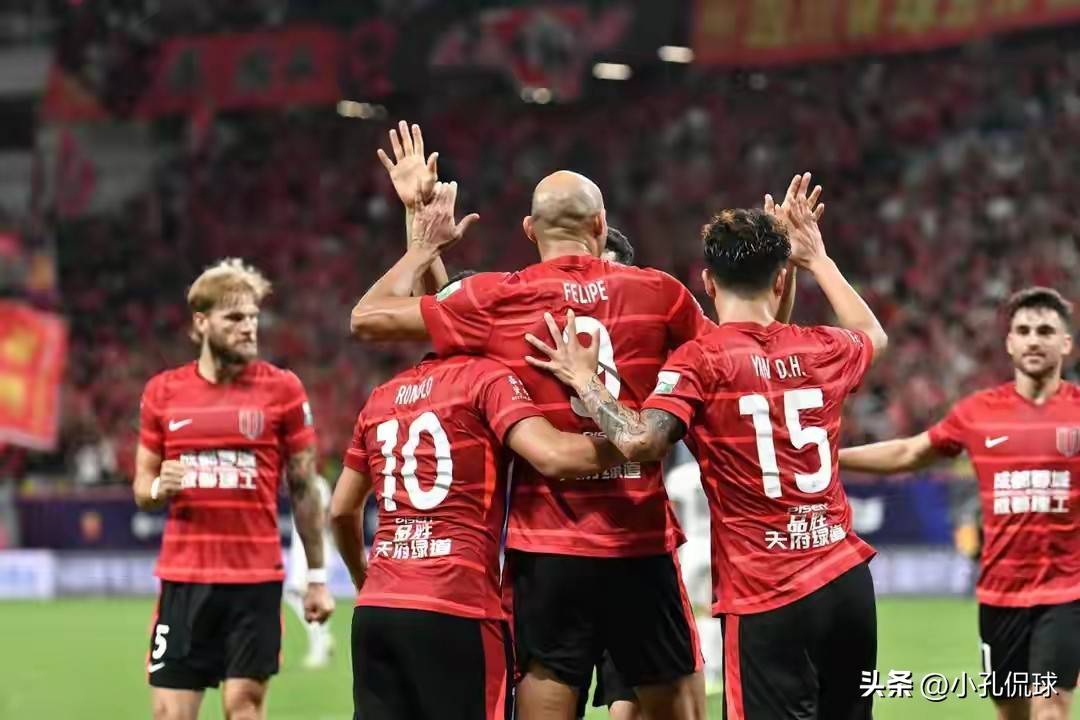 关于足总杯赛程吃紧；成都蓉城赛前刷新队史纪录；目标明确；资深球员宣示担当的信息