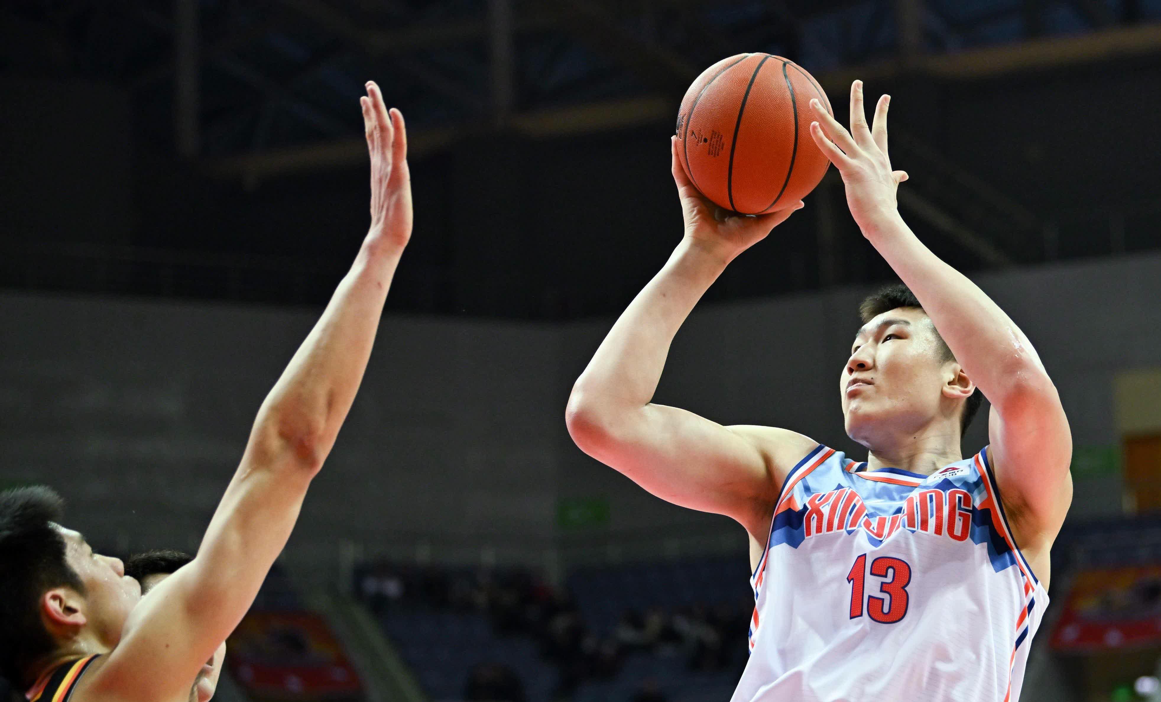 国际比赛日体能课后，山东男篮伤情更新备战欧超杯，态度坚定，训练强度明显提升的简单介绍