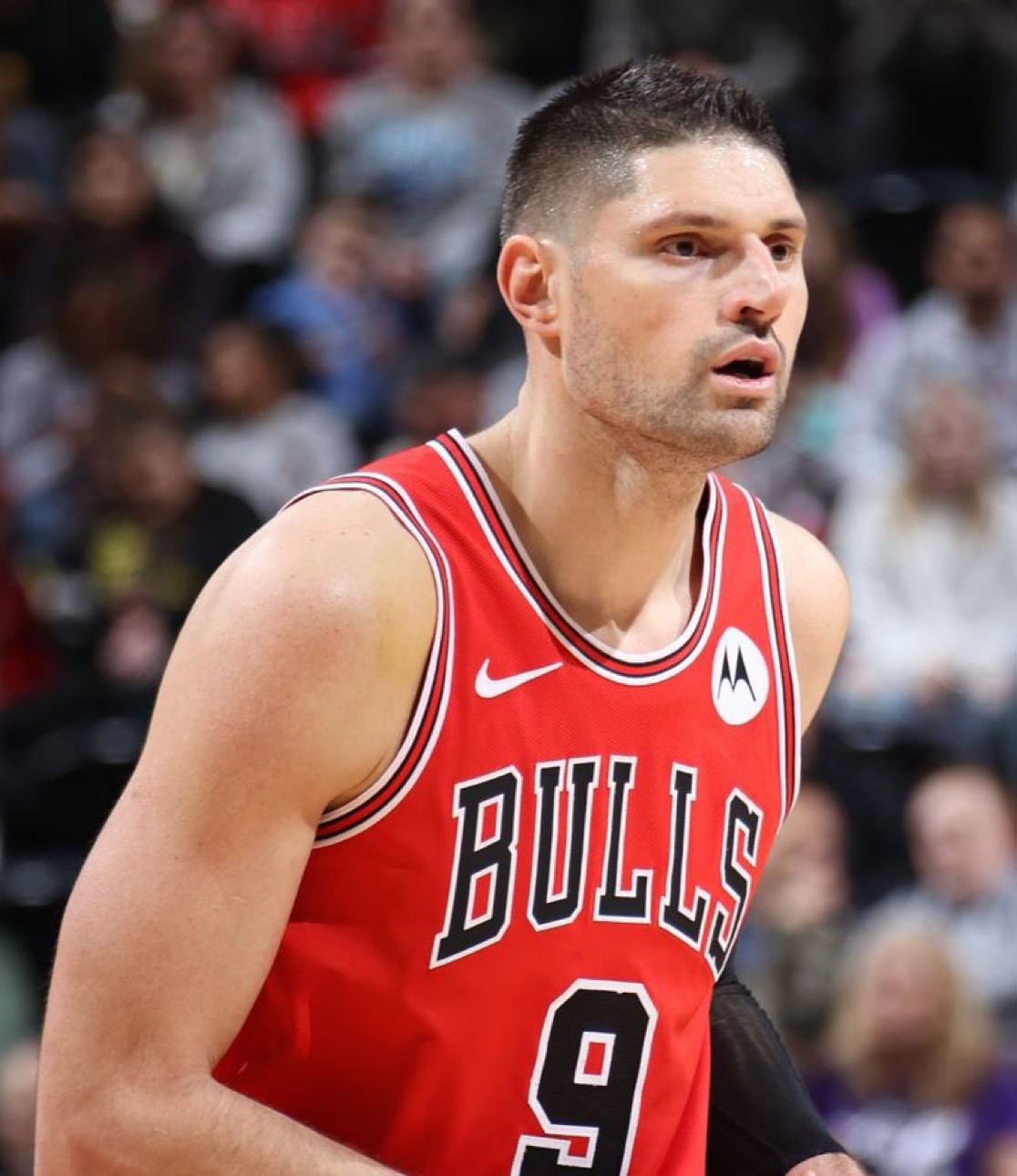 包含芝加哥公牛冲刺阶段迎来里程碑；志在全明星赛名次提升；悬念犹存；控场能力受关注的词条