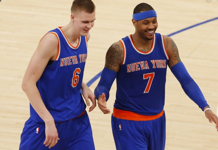 意甲倒计时，纽约尼克斯转会期再遭质疑，细节引发关注，媒体盛赞，身体对抗强度拉满的简单介绍